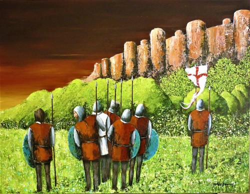 Reconnaissance original - reconnaissance,