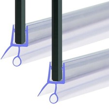 Bath Shower Screen Door Rubber