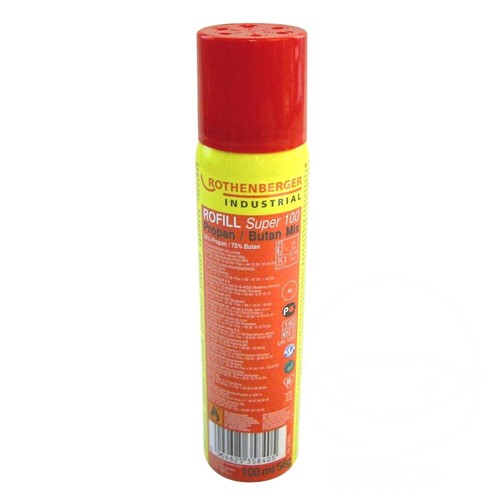 Rofill gas refill super - rofill,