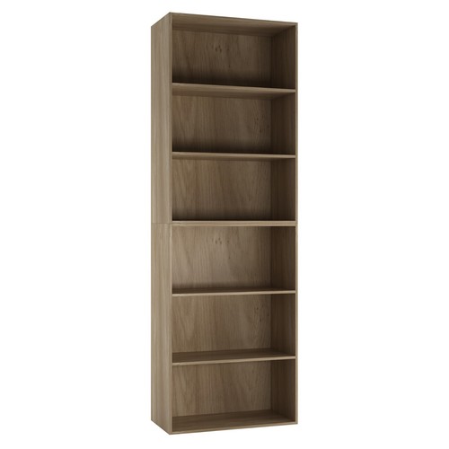 Wide tier book shelf - wide,