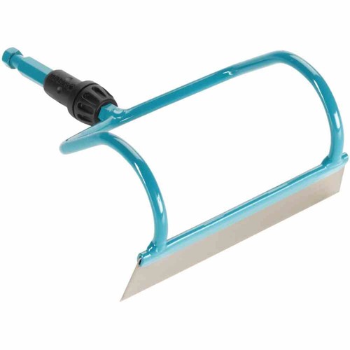 Draw hoe 3193 combisystem - draw,