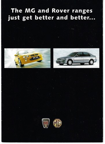 Rover range special offers - range,