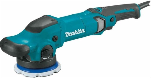 Makita po5000c 125mm random - makita,