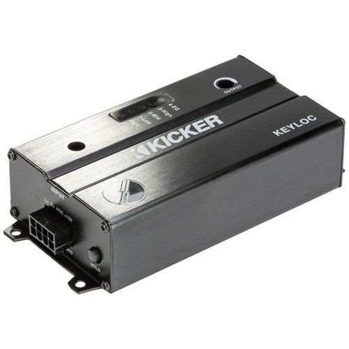 Kicker 47keyloc smart - kicker,