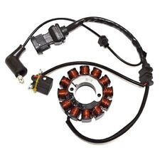 Stator Ignition Steering Wheel Piaggio Vespa Sprint 4T 3V (M81300) 125 2014-2016