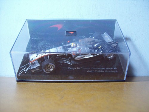 Minichamps team edition - 1/43,