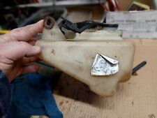 honda mbx  125   Original oil tank