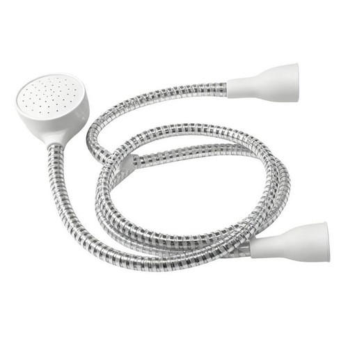 Double tap bath sink shower - tap,