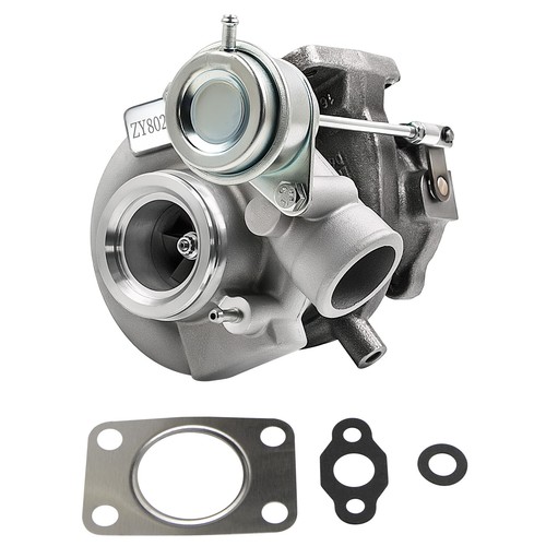 Td04 new turbocharger for saab - turbocharger,