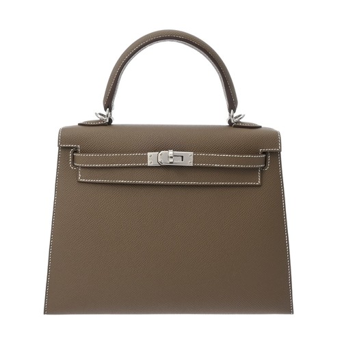 Hermes kelly handbag - hermes,