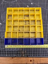 Plastic type boxes metal - boxes,