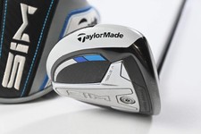 Taylormade SIM Ti #3 Wood / 15