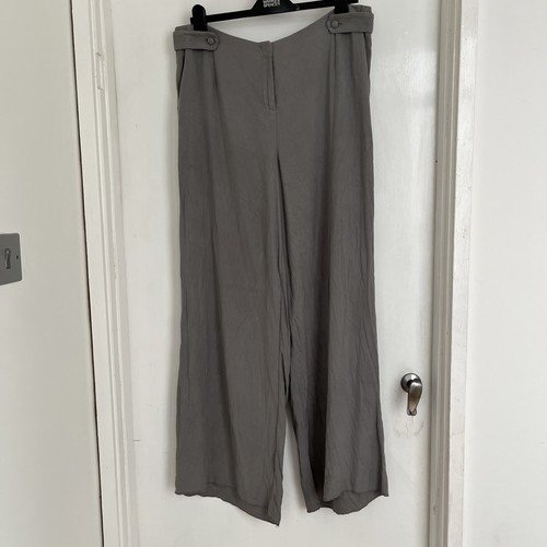 Planet wide silk - wide, grey