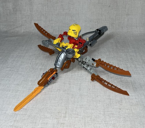 Lego bionicle 8594 - 8594,