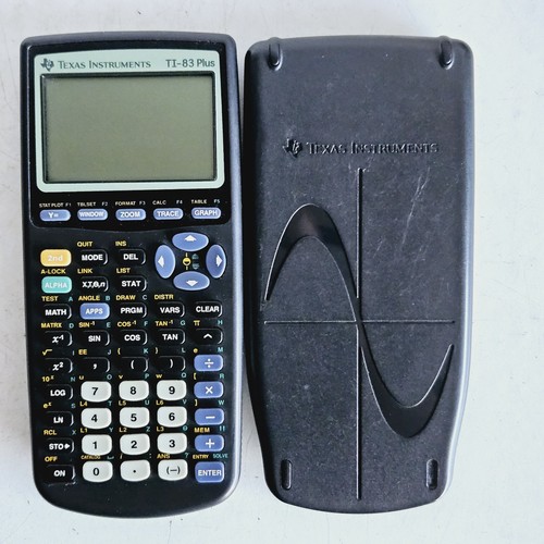 Texas instruments plus - texas,