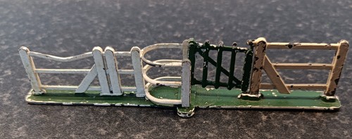 Dinky master models - models, oo