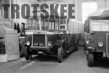 35mm Negative JMT Jersey Motor