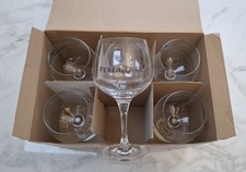 Fever-Tree Copa balloon gin