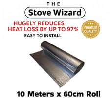 Foil Insulation Radiator