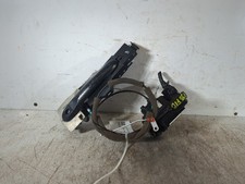 Nissan Micra K13 Visia 5 Door