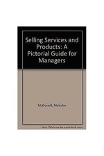 Selling Services and Products