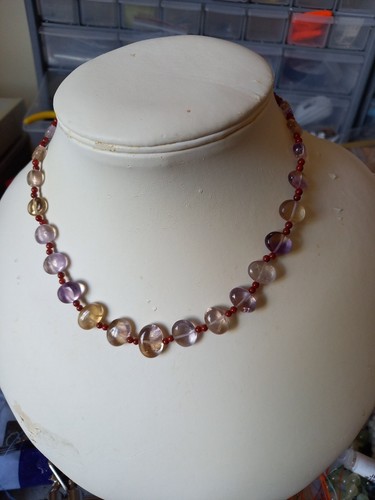 90cts anahi ametrine - 90cts,