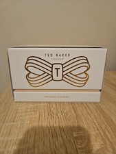 Ted Baker London Finishing 4