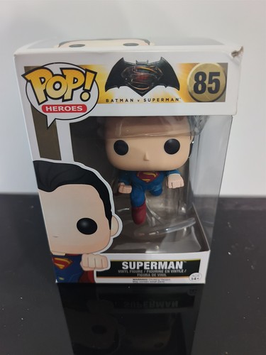 Funko pop superman - superman,