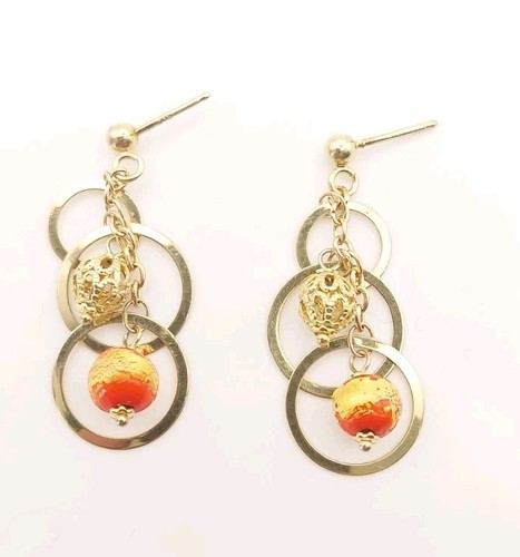 Spot price 9ct gold hoops - price,