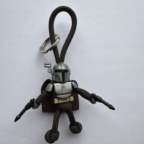 Lego paracord star wars - paracord,
