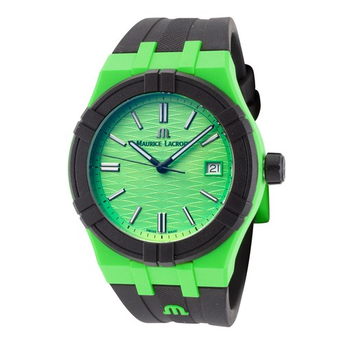 Maurice lacroix men aikon - men's,