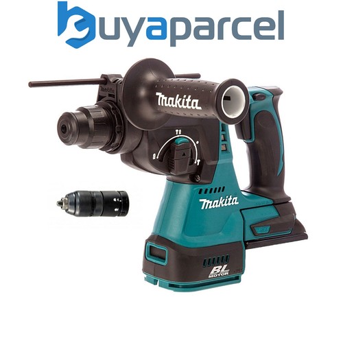 Makita dhr243z 18v lxt lithium - dhr243z,