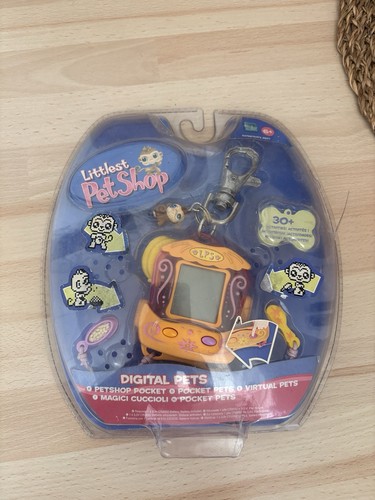 Vintage 2006 littlest pet - vintage,