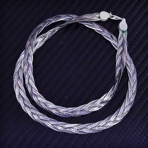 Triple tone sterling - triple,