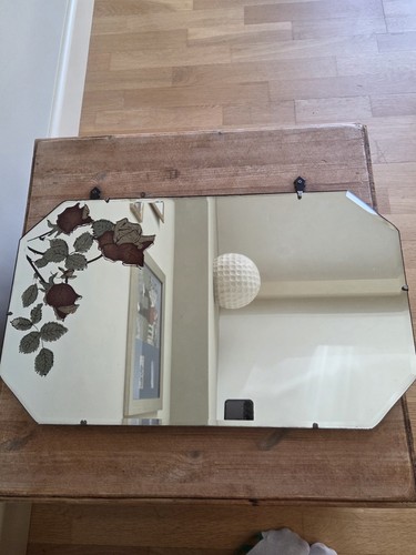 Stunning vintage art - stunning, deco
