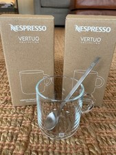 Nespresso Vertuo Medium Mugs