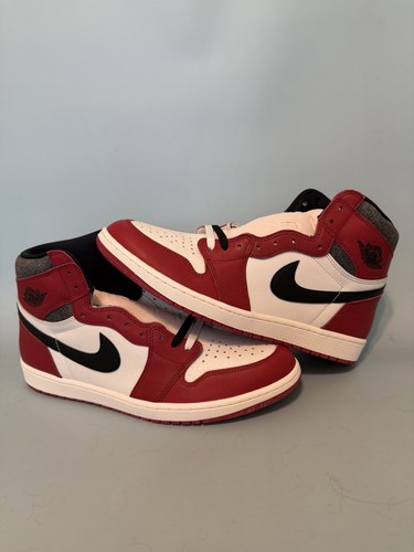 Air jordan retro high - retro, og