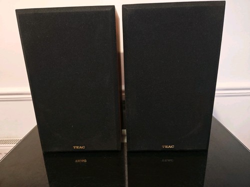 Teac 500u speakers 110w - ,