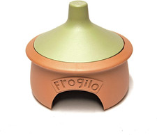 Frogilo - Frog and Toad House