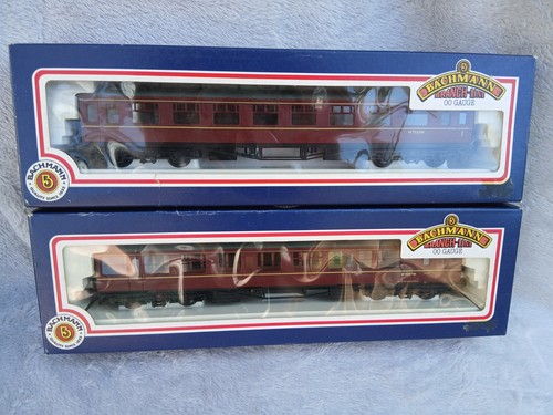 Bachmann 150 collett 1st - 34-150,