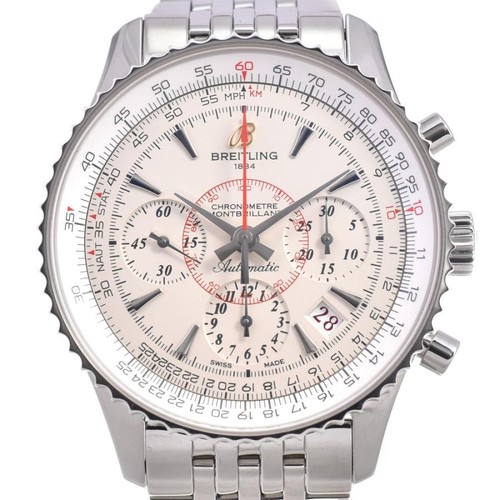 Breitling navitimer - breitling,