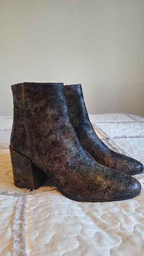 Vanilla moon women boots - moon,