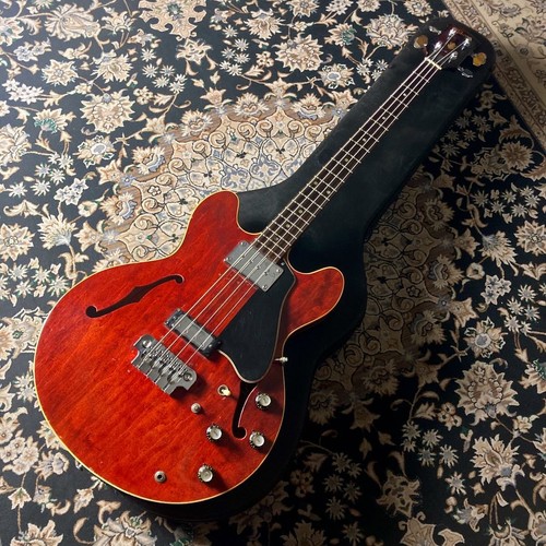 Gibson 1968 2dc dual u - 1968, /