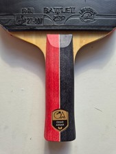 Butterfly table tennis bat - butterfly,