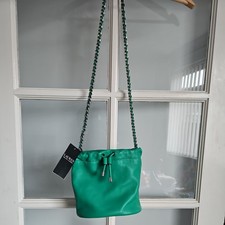 Ralph Lauren Leather Emmy