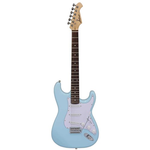 Electric guitar aria stg003 - electric,