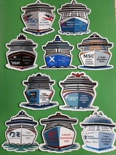 Cruise Ship Customisable