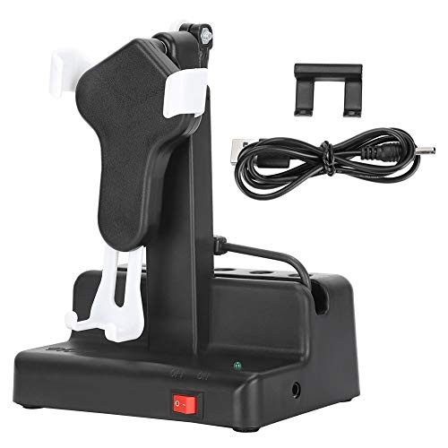 Automatic phone shaker - phone, swing