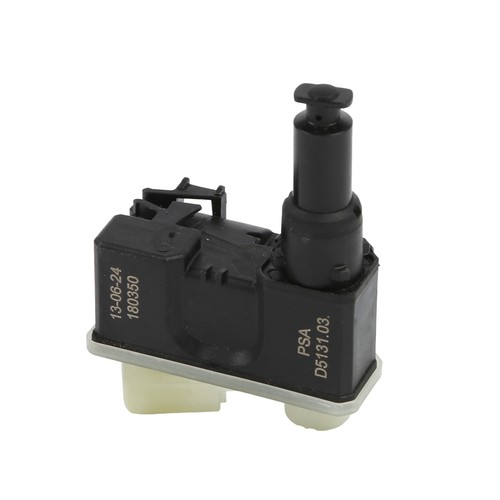 Fuel flap actuator - flap, peugeot