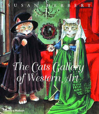 Cats Gallery of Western Art -